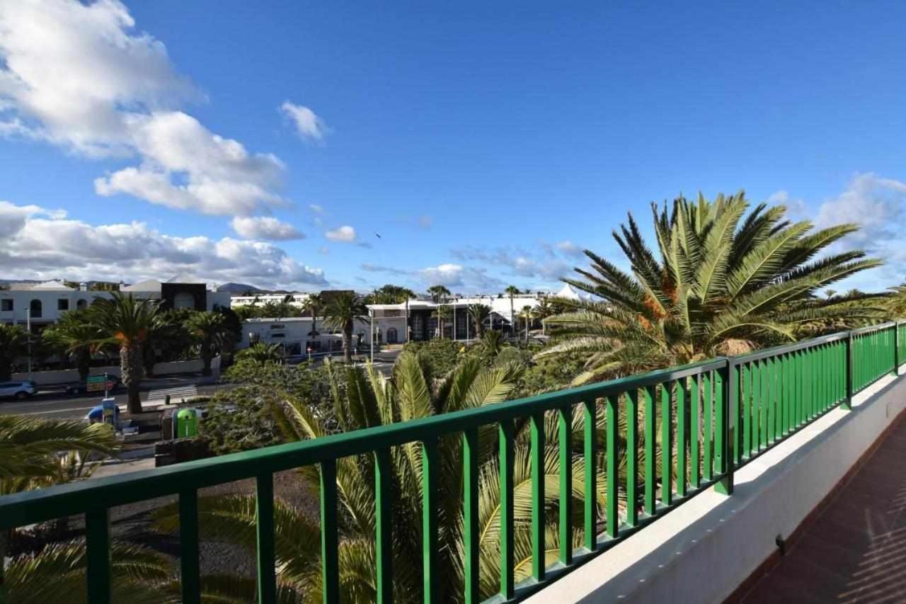 Holyhome Cucharas Beach Costa Teguise Buitenkant foto