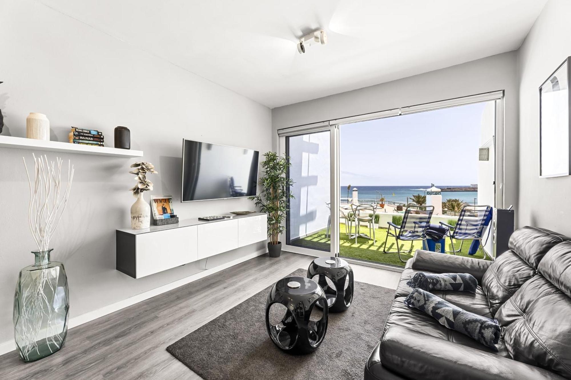 Holyhome Cucharas Beach Costa Teguise Buitenkant foto
